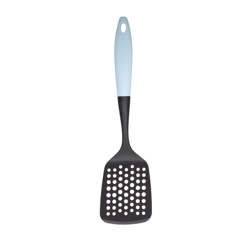 Nylon Slotted Turner with Non-Slip Handle I2997