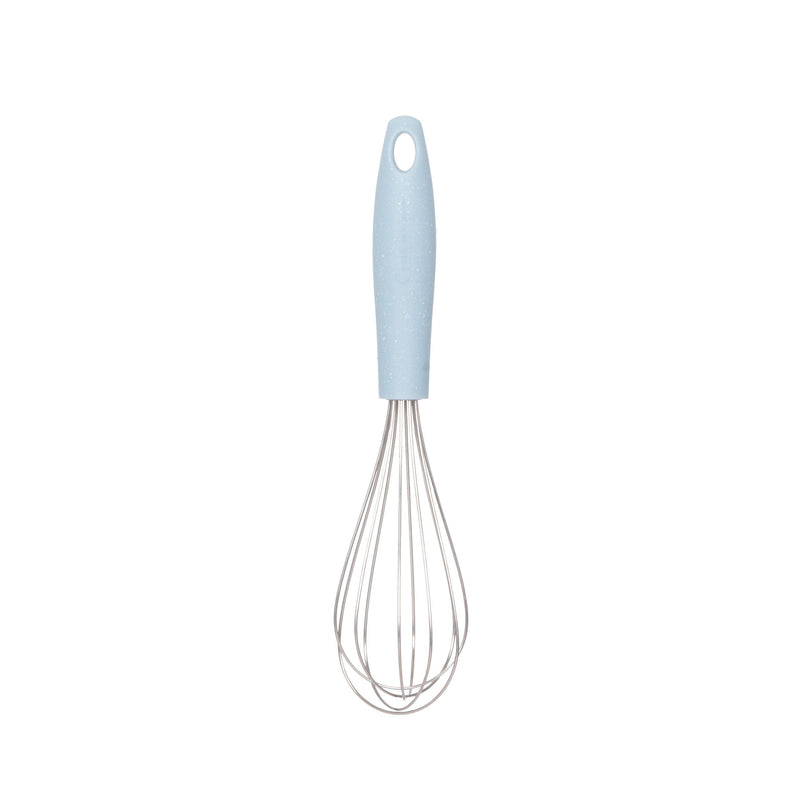 Stainless Steel Whisk with Non-Slip Handle J6985
