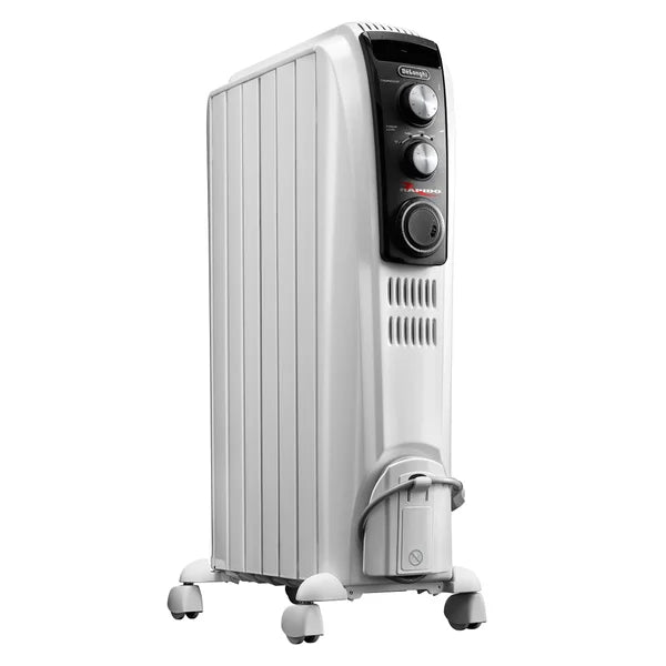High Performance Radiant Heater H1634
