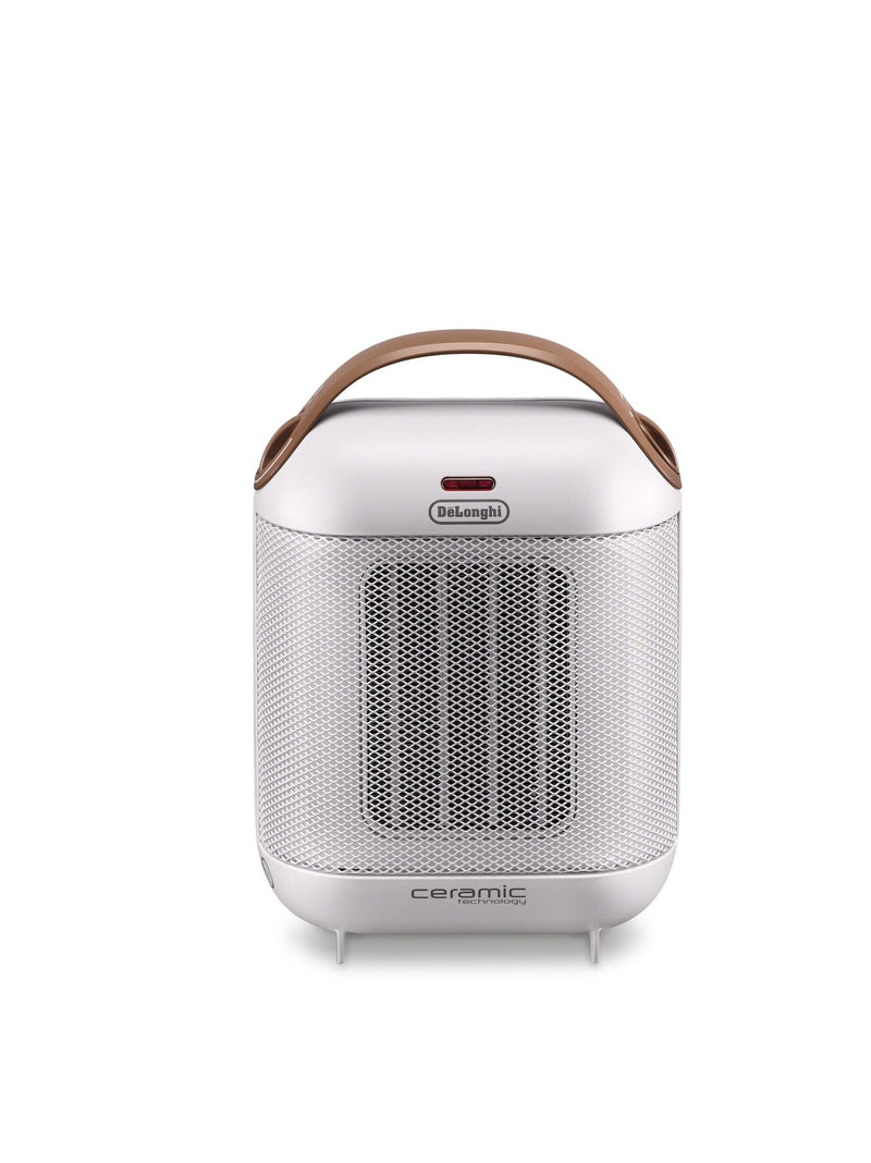 HFX30C15WCA Capsule Ceramic Fan Heater, White Z4119
