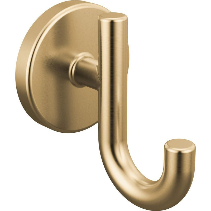 Trinsic Single Robe Hook with Mounting Hardware D0670