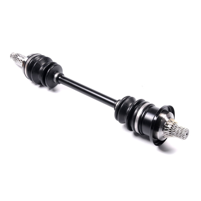 Rugged Electric Power Steering System L1924