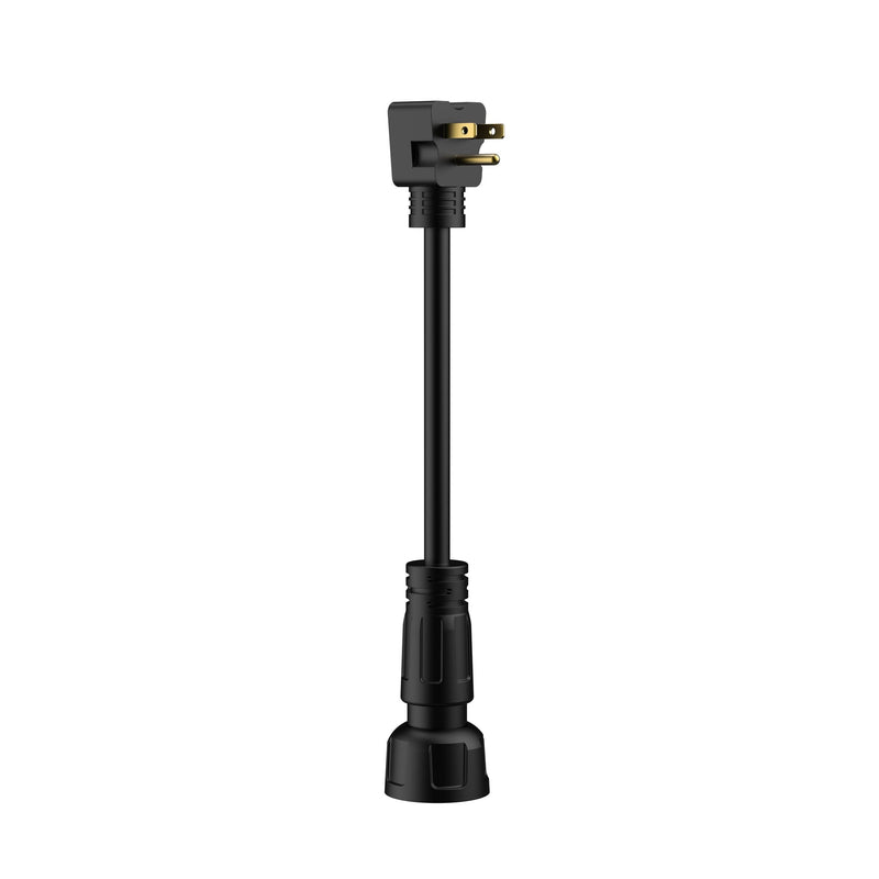 32A Level 1/2 NEMA 5-15 EV Charging Adapter N5994