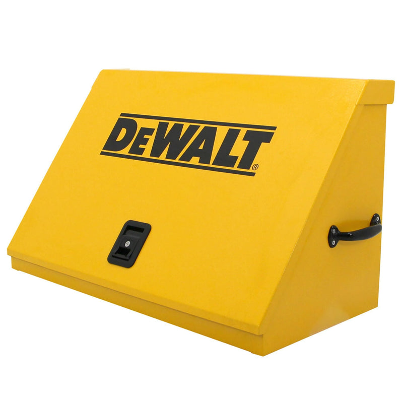 Triangle Portable Multi-Tier Steel Tool Box with Power Outlet, 36-in J4026