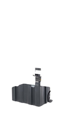 Heavy-Duty Single Deep Drawer Unit, Stackable