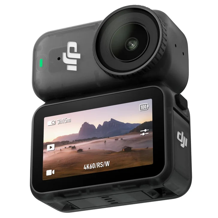 DJI Osmo Nano Camera Bundle E7539