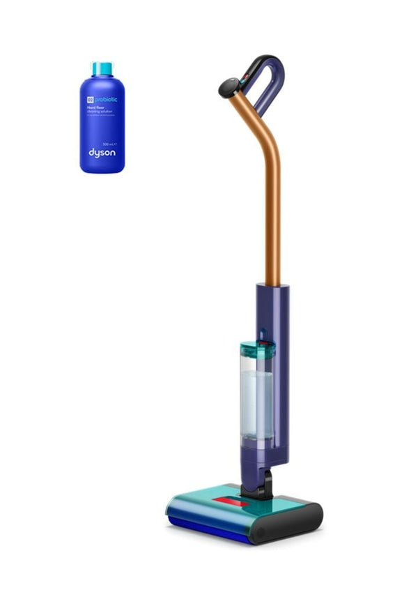 Clean + Wash Hygiene Vacuum Cleaner, Lightweight, Self-Drying Deck A4636