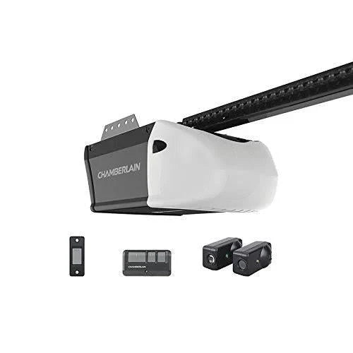 Chamberlain 1/2-HP Chain Drive Garage Door Opener R1401