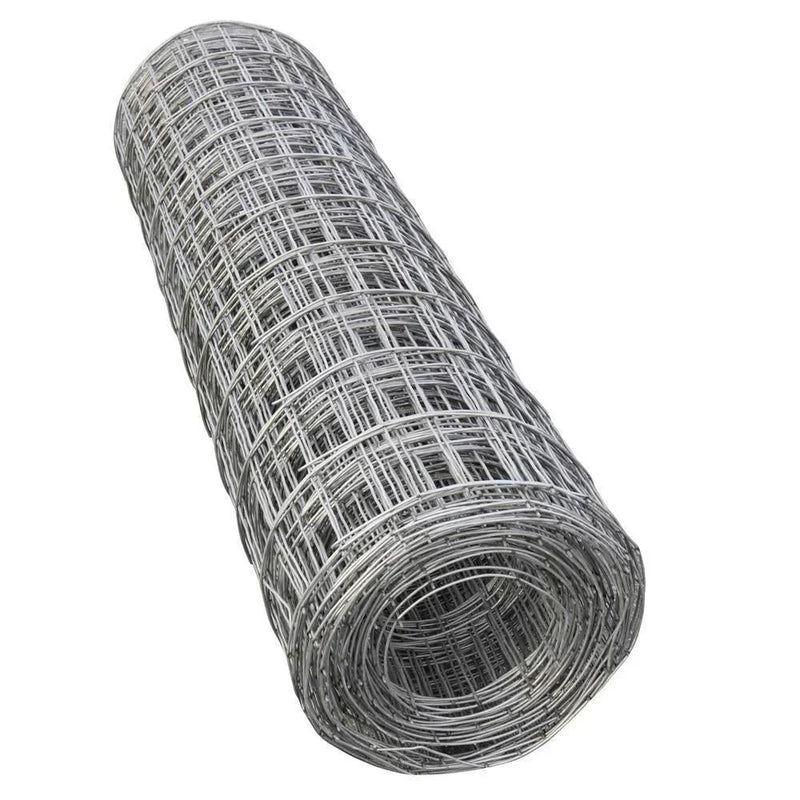 5 ft. x 150 ft. Steel Mesh Roll 71010946 L2650