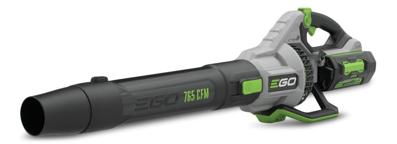 56V Brushless Cordless 765 CFM Leaf Blower, Includes (1) 5.0AH Battery and (1) 320W Charger, LB7654 Y2765
