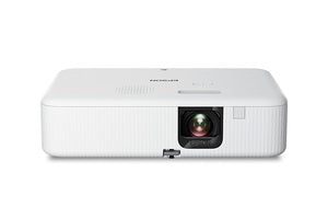 EpiqVision Flex CO-FH02 Full HD 1080p Smart Portable Projector L0846