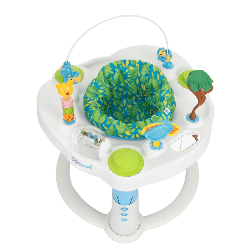 MegaSaucer Wild Wonders, Green S9571