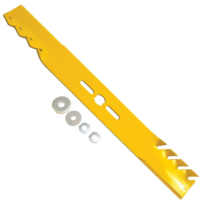 Extreme Universal 3-in-1 Lawn Mower Replacement Blade, 21-in G2990