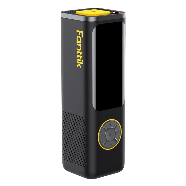 Fanttik S200 Apex Tire Inflator B1214