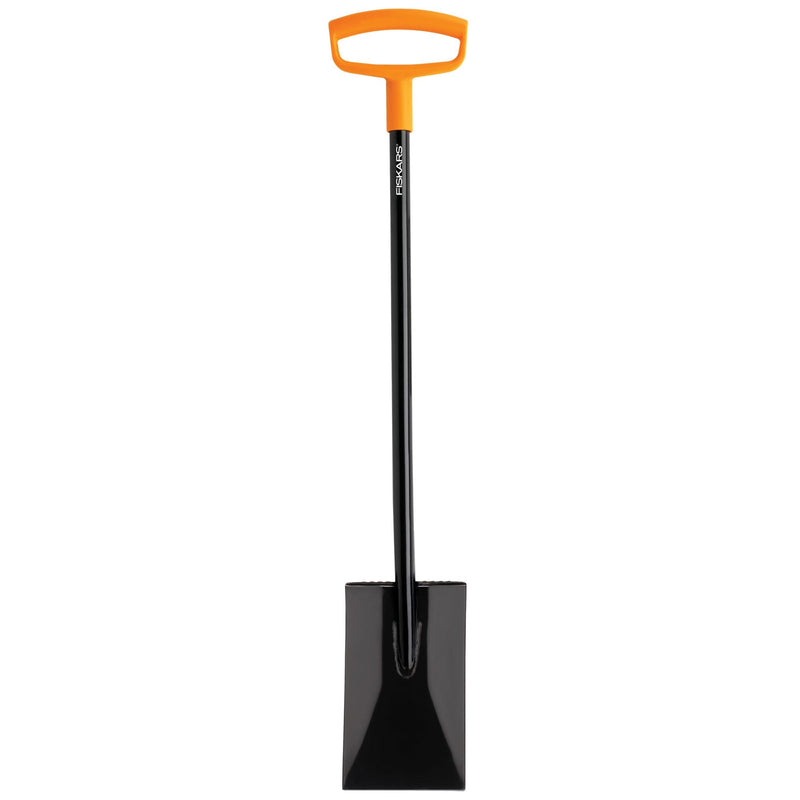 Steel D-Handle Garden Spade X3108