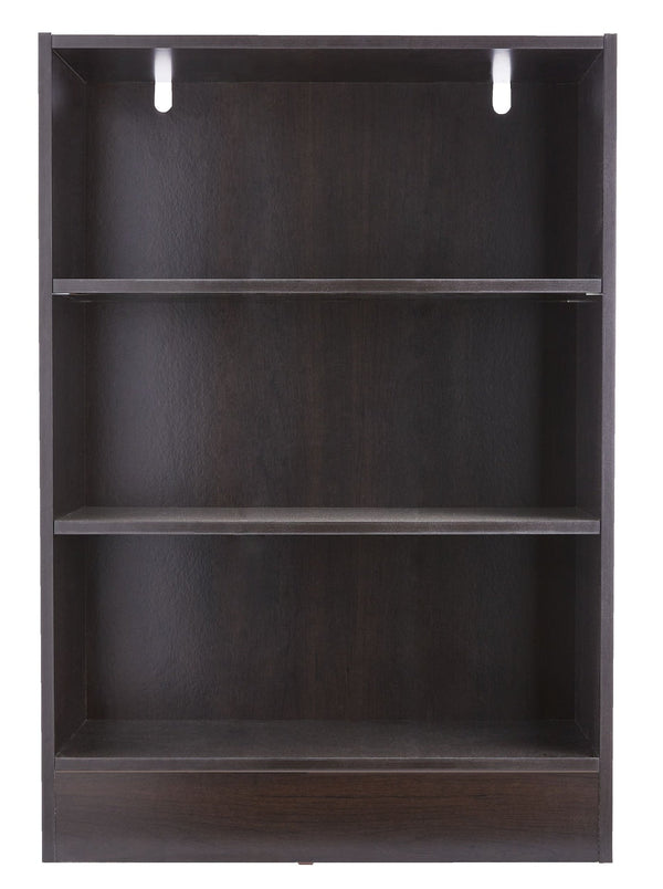3-Shelf Bookcase P1387