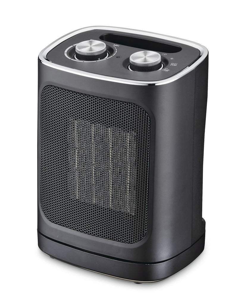 Oscillating 2-Setting Desk Heater R7365