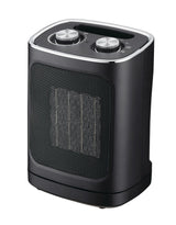 Oscillating 2-Setting Desk Heater