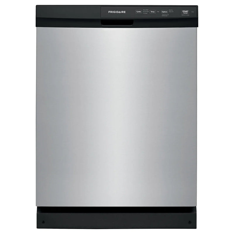 24 in. Built-In Dishwasher with Delay Start G3937