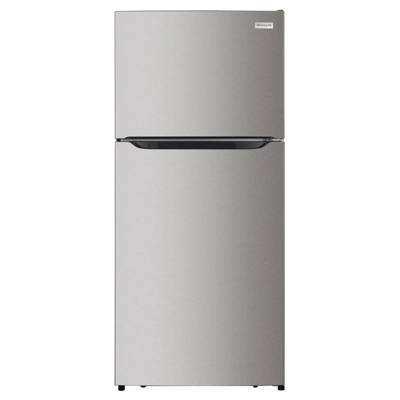 30 in. 18 cu.ft. Top-Mount Refrigerator with Reversible Door O5988