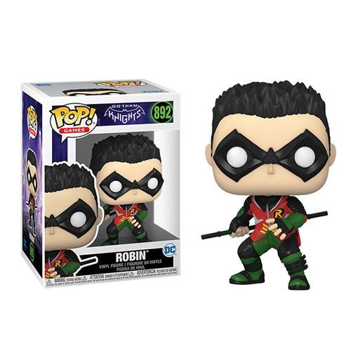 POP! Marvel & DC Vinyl Figure, Assorted K3088