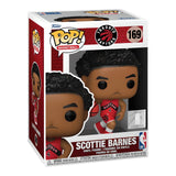POP! Scottie Barnes Vinyl Figure Collectible