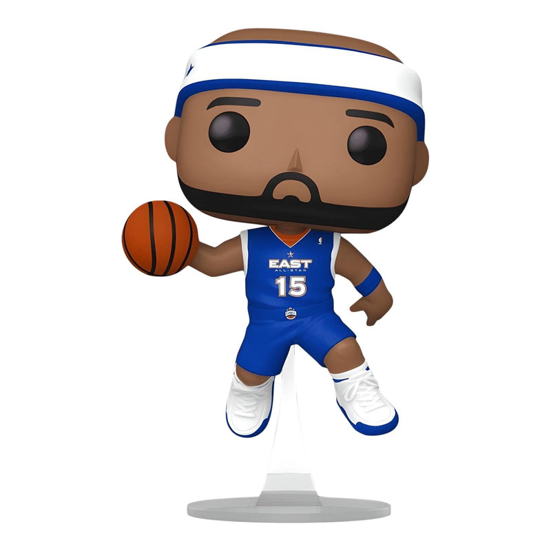 POP! Vince Carter Vinyl Figure Collectible K6758