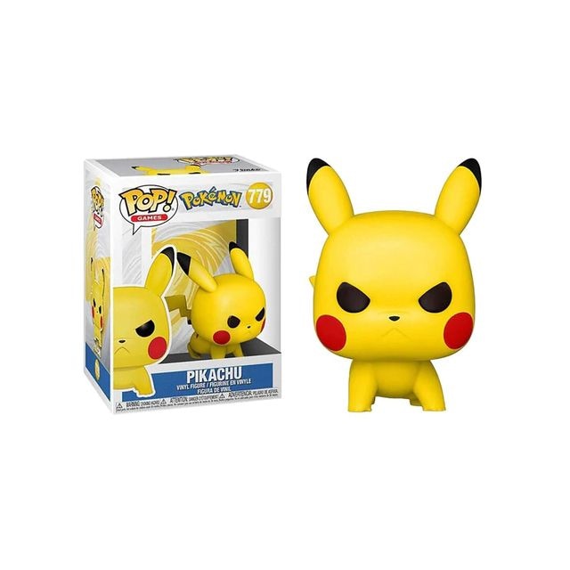 POP! Vinyl Figure, Assorted E6072