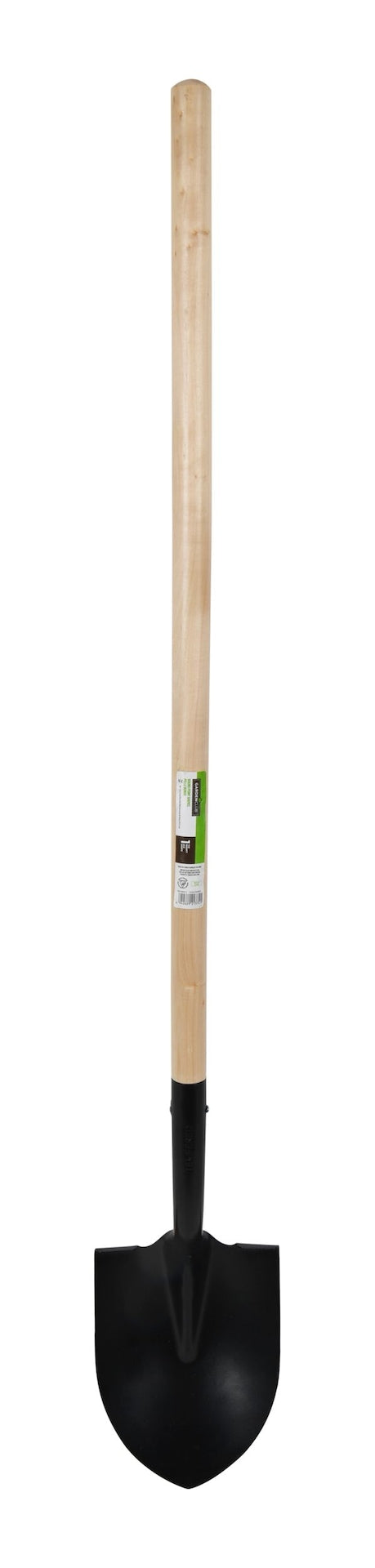 Roundpoint Shovel H4111