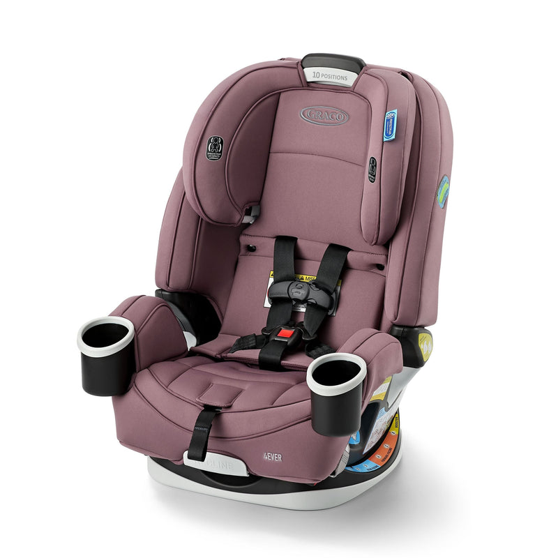 4Ever All-in-1 Convertible Child Car Seat, Chelsea P0752