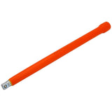 1/2-in Drive Socket Extension, 1000V Insulated, 15-in