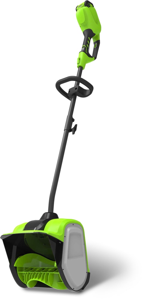 40V Cordless Snow Shovel, 12-in (Tool Only) M3754