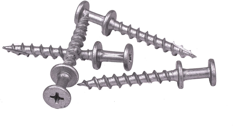 Outdoor Bear Claw Hanger, For Outdoor and Indoor, 4-pk T9465