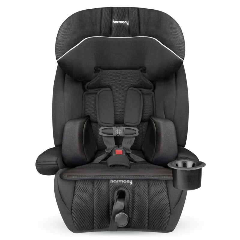 Defender 360 MAX SIP 3-in-1 Car Seat, Fits Kids 27"-57" U0813