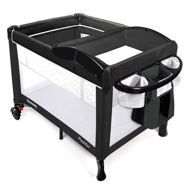 Play & Go XL Playard L4346