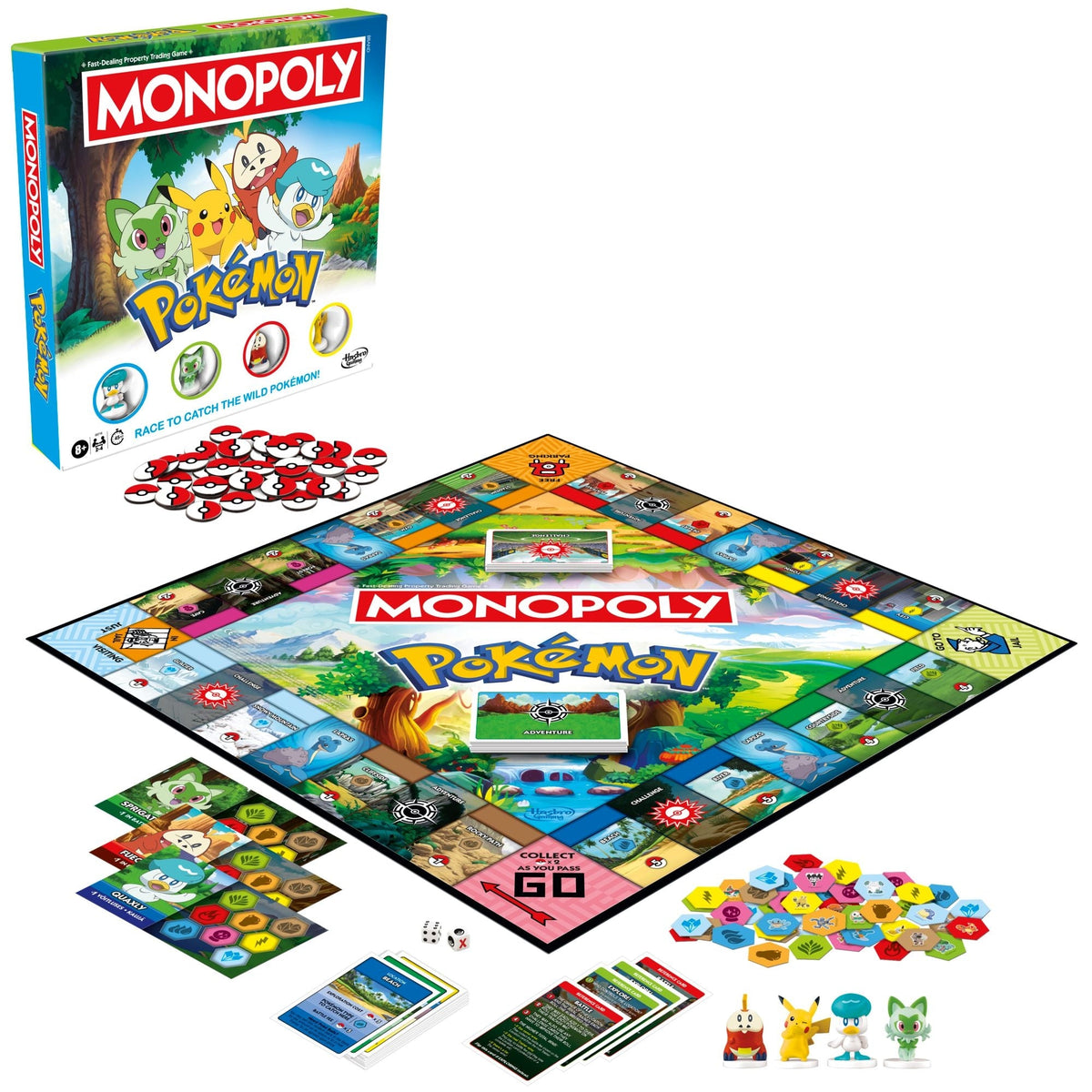 Classic Board Game: Edition