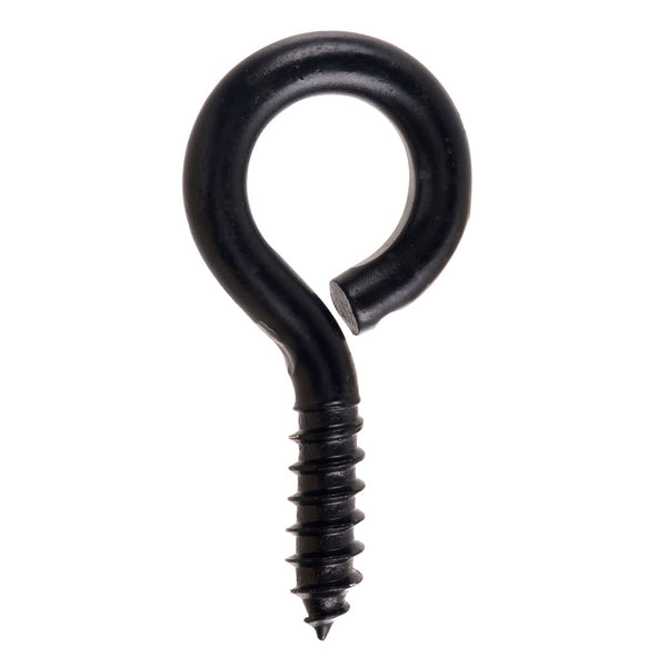 Lag Thread Screw Eye, 2-5/8-in V6457