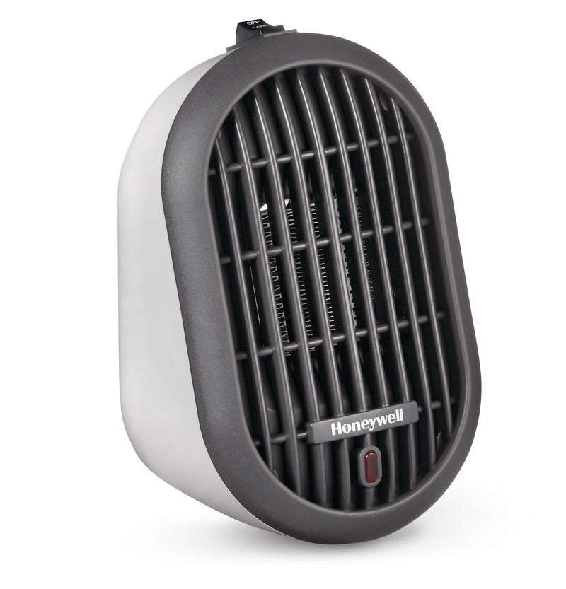 HCE100 HeatBud Personal Portable Ceramic Space Heater, 250W, Assorted W0228
