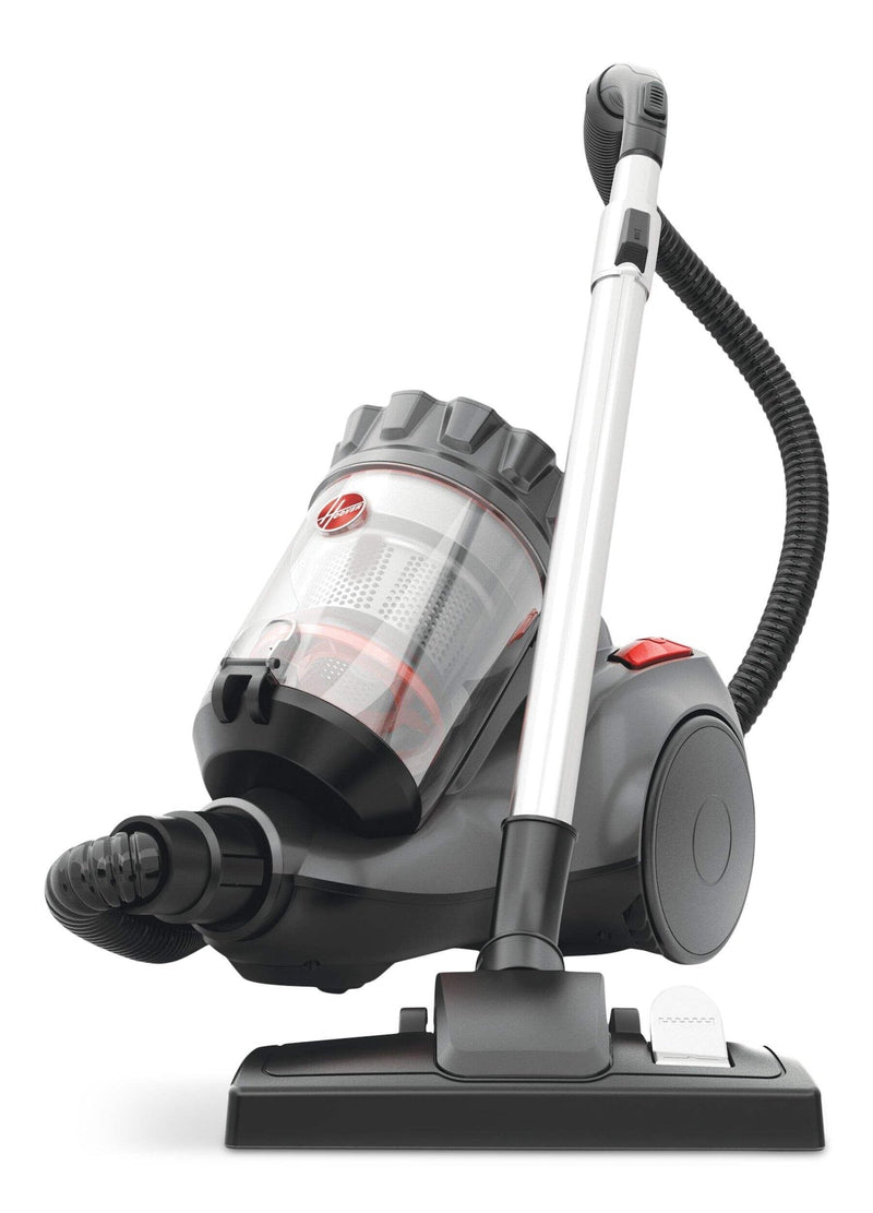 Hoover Lightweight Canister Vacuum B1460