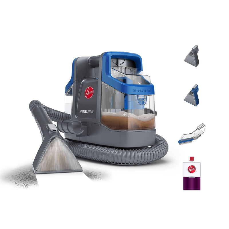 Hoover Spotless Mini Pet Corded Spot Cleaner T3098