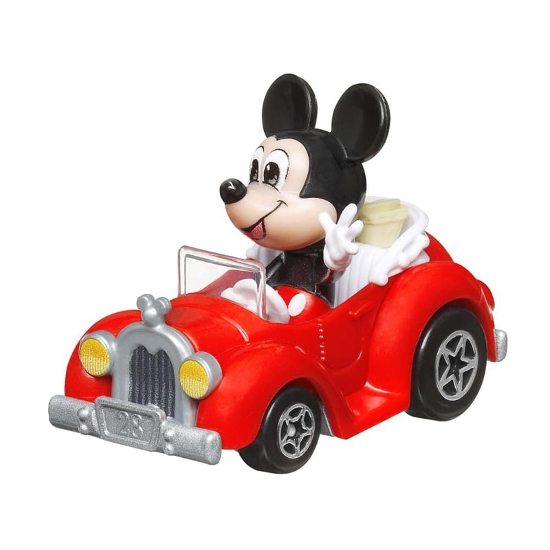 Racerverse Die-Cast Singles Car, Assorted Styles, Ages 3+ J9032