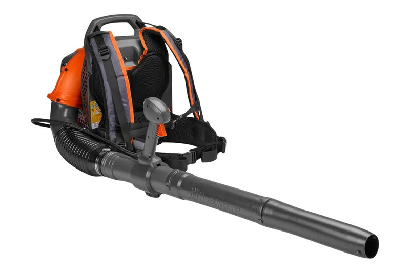 150BT Backpack Leaf Blower with Air Purge G4491