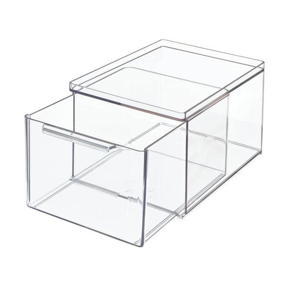 All-Purpose Small Bathroom/Vanity Deep Drawer H3007