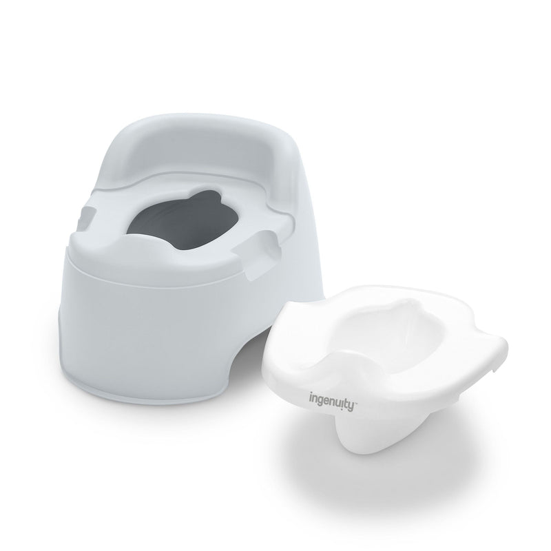 Ready Set Go Potty 2.0, for Kids Up to 50-lb Y5021