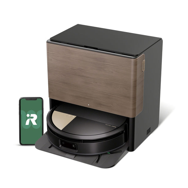 iRobot 705 Combo Plus Auto Wash M0867