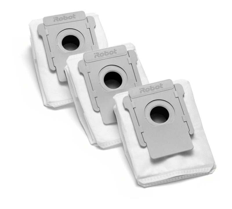 iRobot Roomba Clean Base Automatic Dirt Disposal Bags, 3-pk K7832