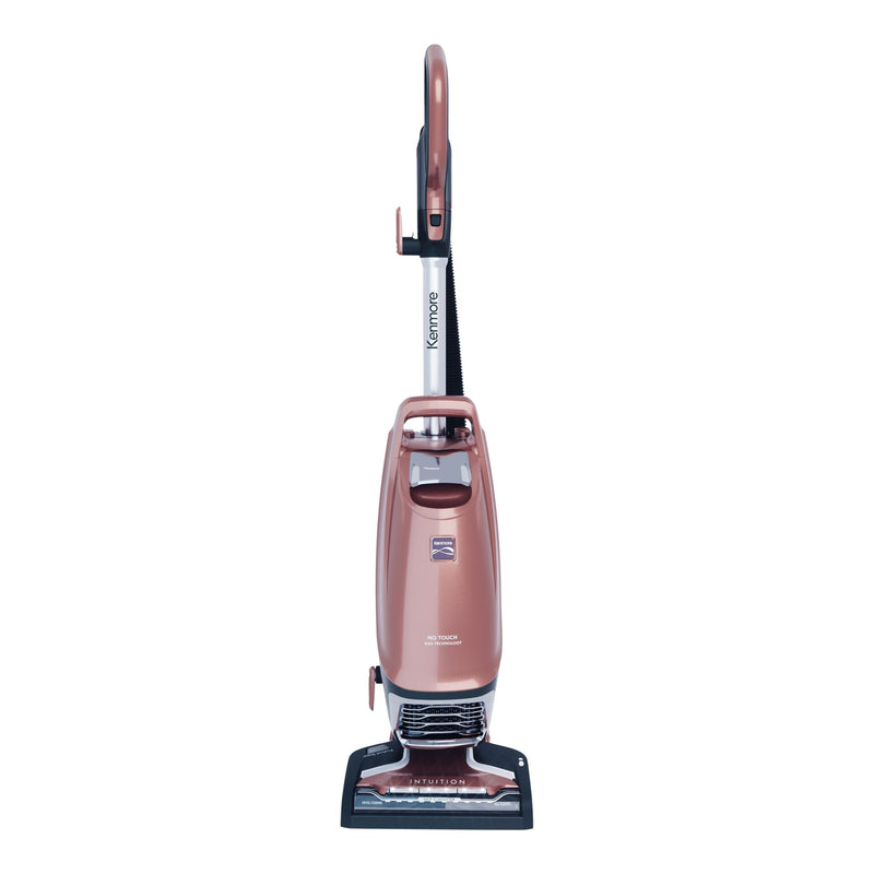 Intuition 2-Motor Bagged Upright Vacuum J3219