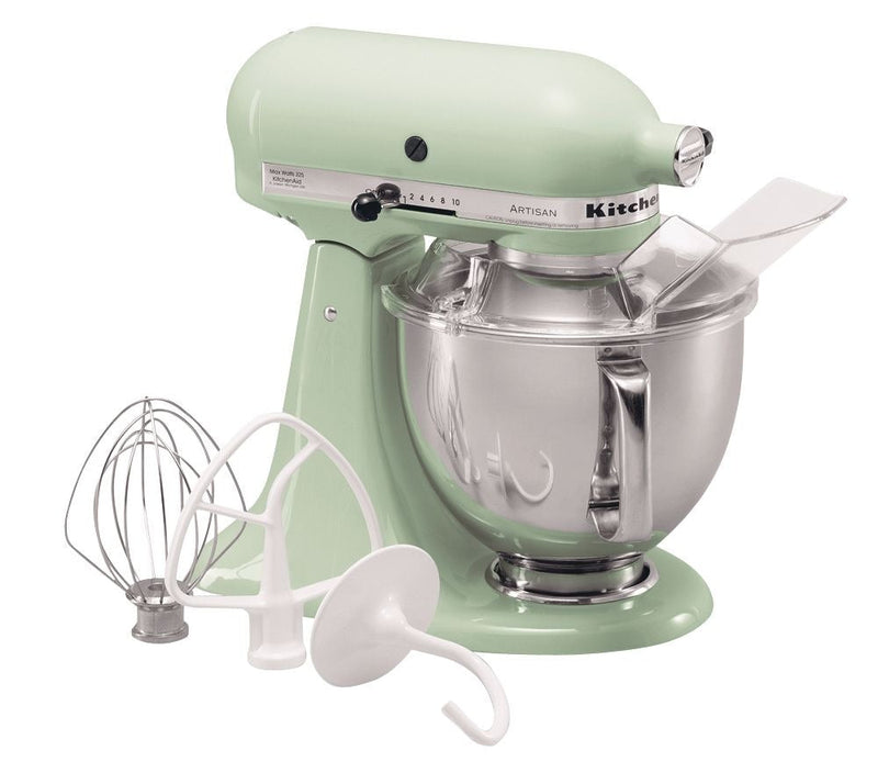 Artisan Series 5-Quart Tilt-Head Stand Mixer, Pistachio Z7927