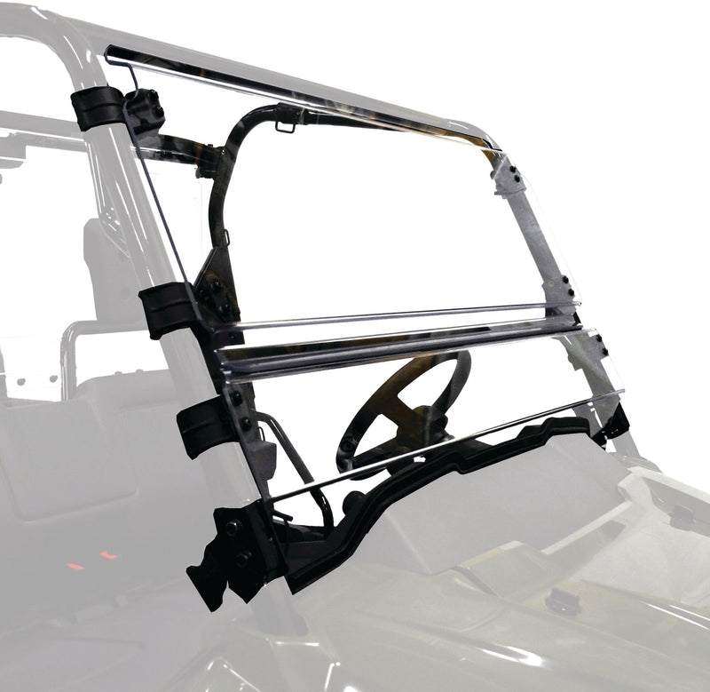 2737 UTV Windshield for Pioneer 700 2-Pass/4-Pass B5037