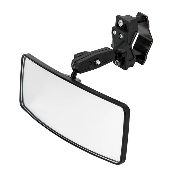 UTV Adjustable Rear View Side Mirror Q7586